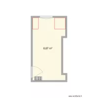 Chambre 6e