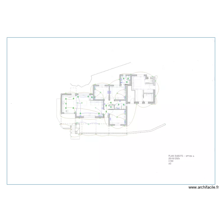 plan santa giulia. Plan de plan santa giulia. Plan de