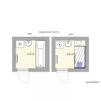 MS le goderville bat A apt 102
