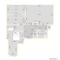 plan futur meubl&eacute;