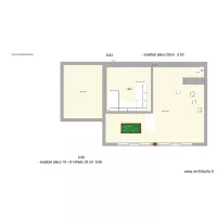 GARAGE + BAIES VITREES