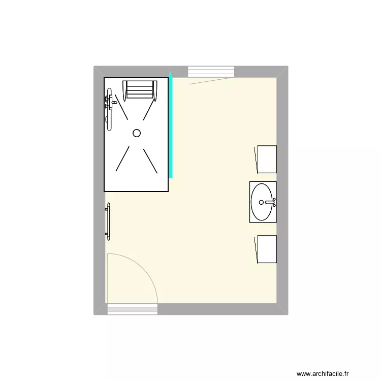 COUESPEL 1. Plan de COUESPEL 1. Plan de