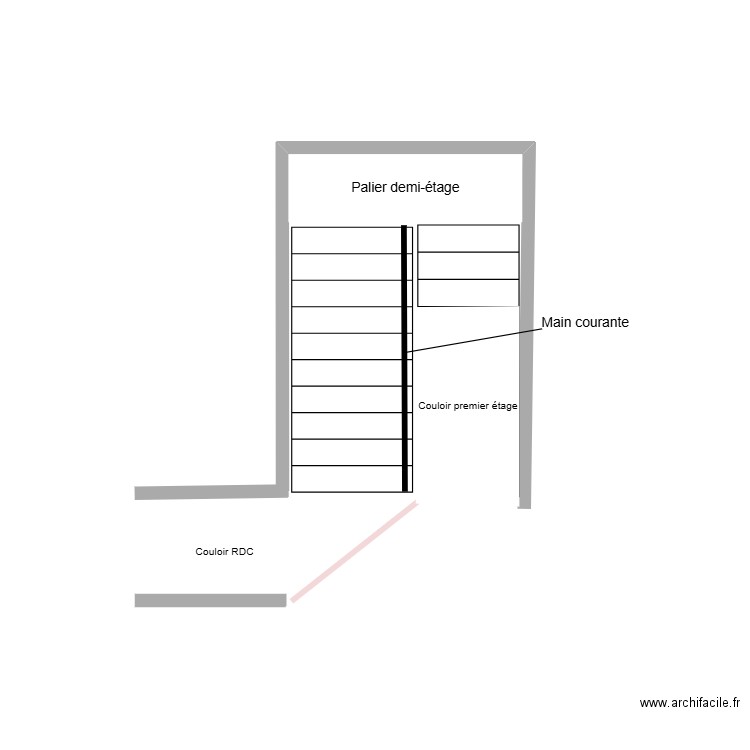 SOLDANA Noëlle existant. Plan de 0 pièce et 0 m2
