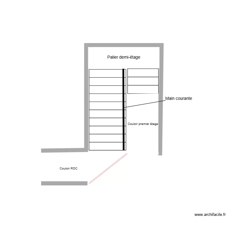 SOLDANA No&euml;lle existant. Plan de 