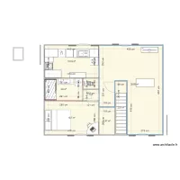 Etage Acheres 