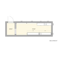 Vestiaire filles ASSP