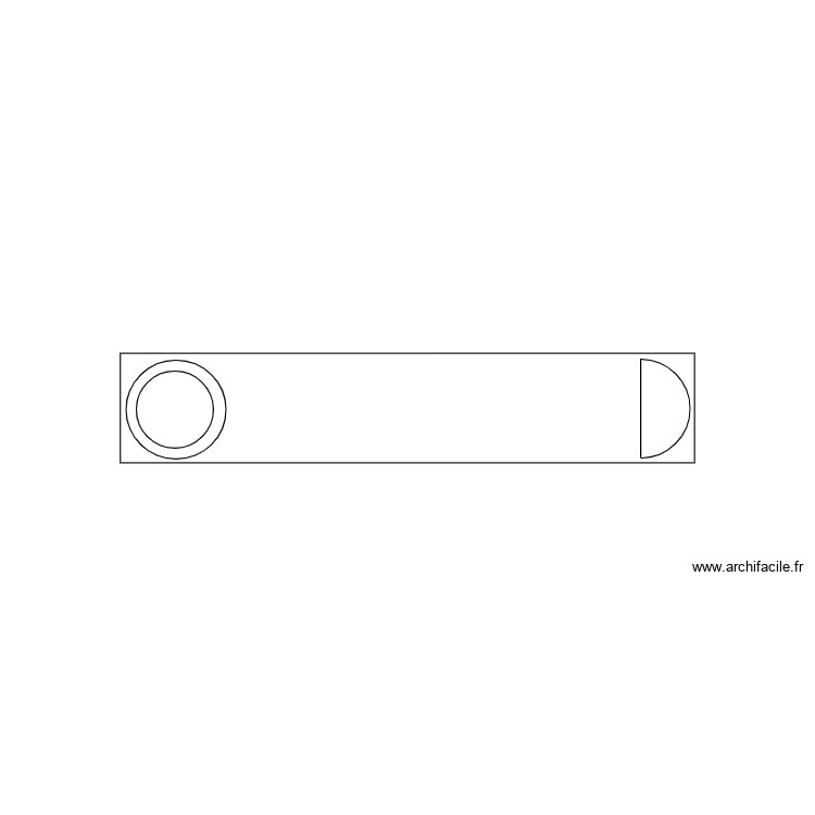 train electrique. Plan de 0 pièce et 0 m2