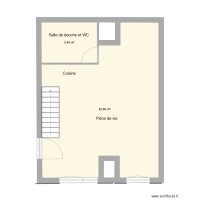 rdc maison la grotte