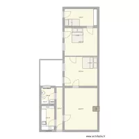 Maison à modifier