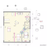 Ahava AUTONOME OPEN 2