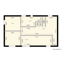 plan maison P.Cezanne v1