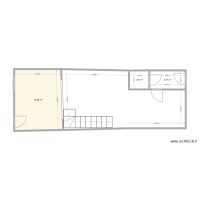 Rez-de-chaussée Elise