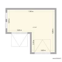 Projet garage atelier
