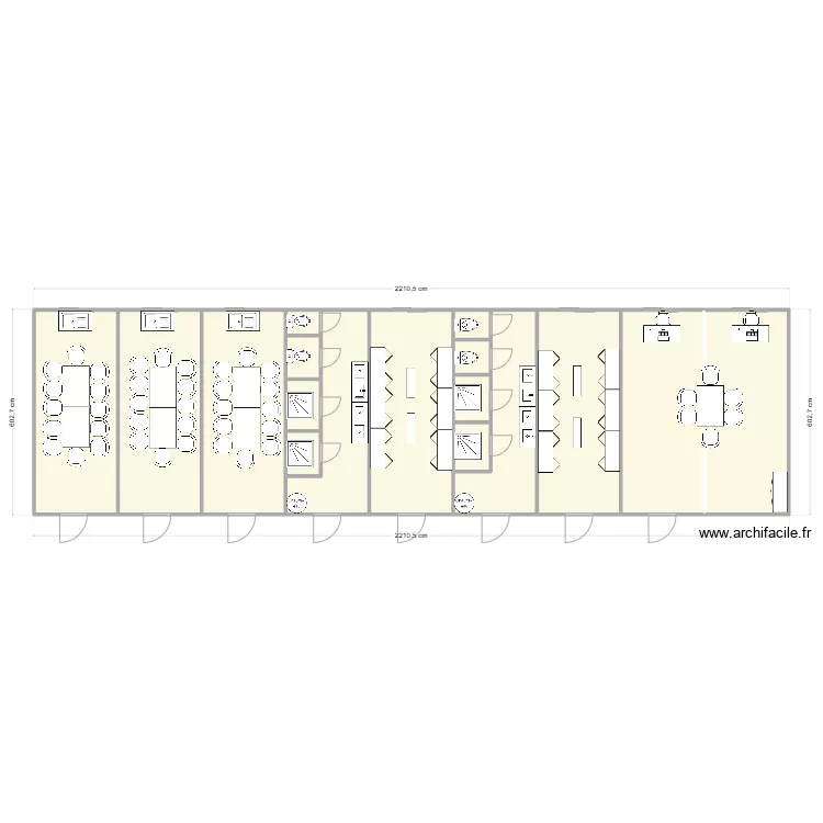DELIMA SERVICES CHANTIER MALBY 42. Plan de DELIMA SERVICES CHANTIER MALBY 42. Plan de
