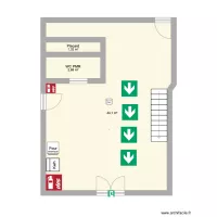 plan incendie