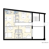 2èm G chambres