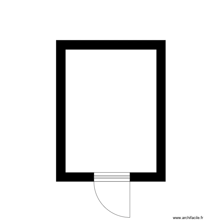 DIDERICH. Plan de DIDERICH. Plan de