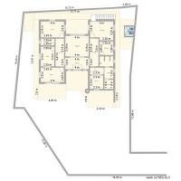 Plan Djerba Khazroun 1