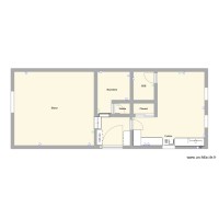 Maison tonton