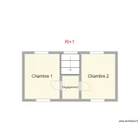 PLAN THOMAS R+1
