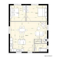 Maison-Vis