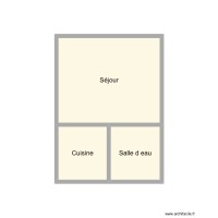 2601 SCI REMPART 303