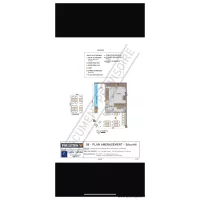 Pouletos  carrefour sannois