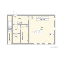 salon barvaux