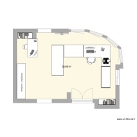 Beaubreuil Projet