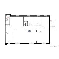 JACQUET ECLAIRAGE nu