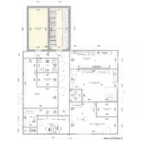Plan Fromagerie am&eacute;nag&eacute; 4bis
