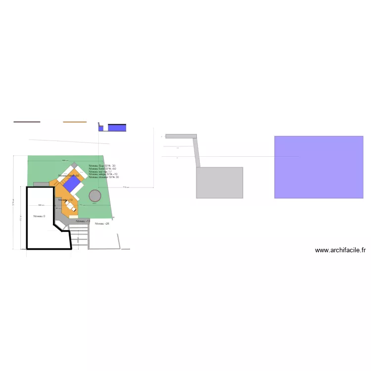 jardin vers 4 juillet v4.3. Plan de 