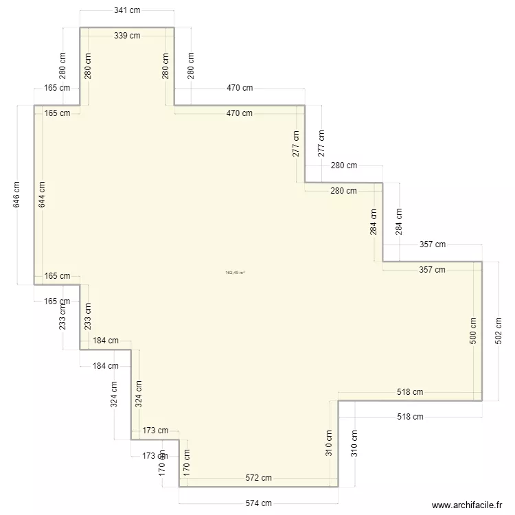 LE PECQ RESIDENCE SOLEIL. Plan de LE PECQ RESIDENCE SOLEIL. Plan de