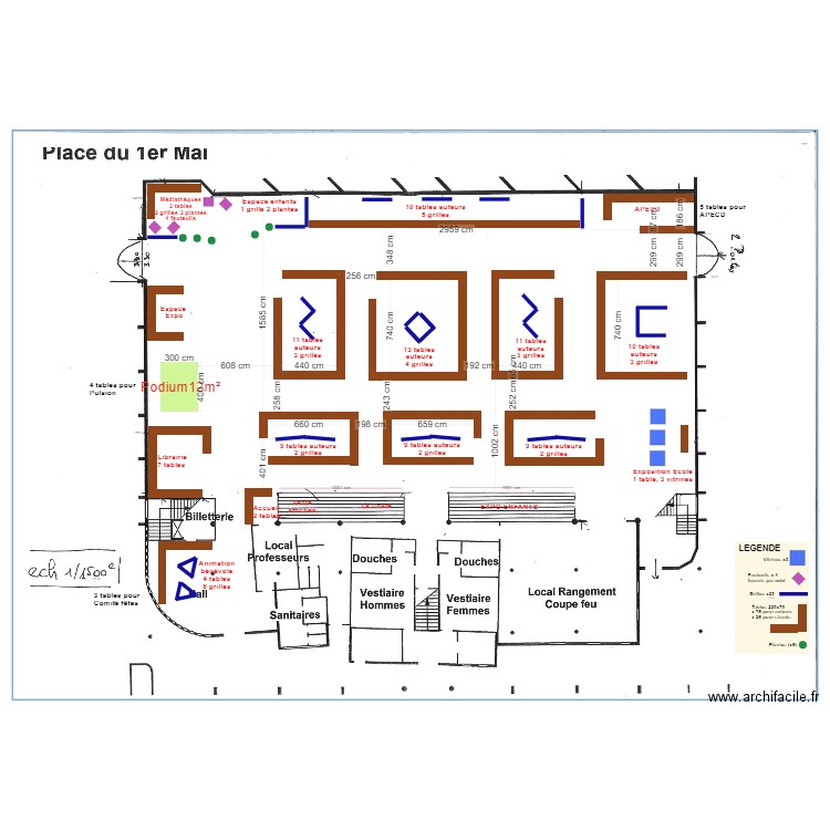Plan TexteBulle24. Plan de 0 pièce et 0 m2