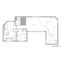 Les citronniers 1er &eacute;tage bis