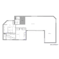 Les citronniers 1er étage bis