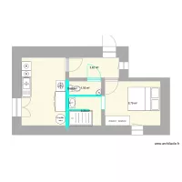 260707 Projet chambre 04 V2