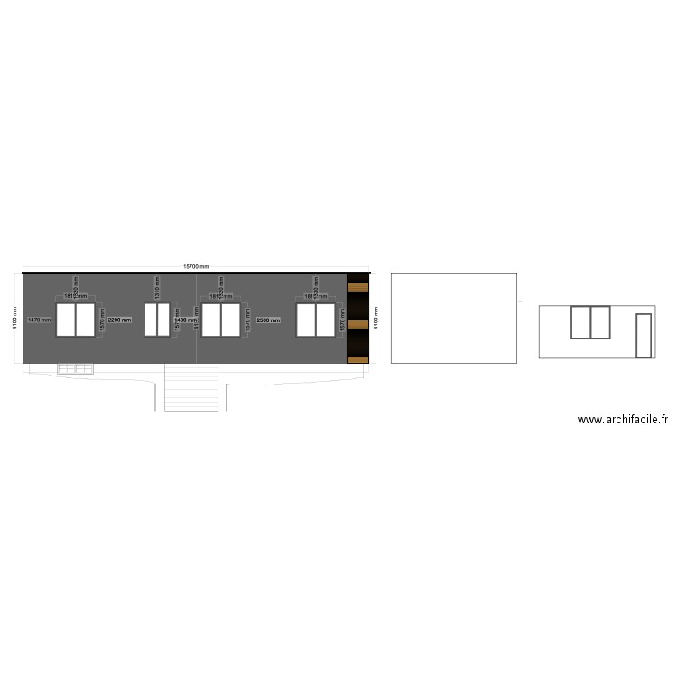 Marco. Plan de 0 pièce et 0 m2