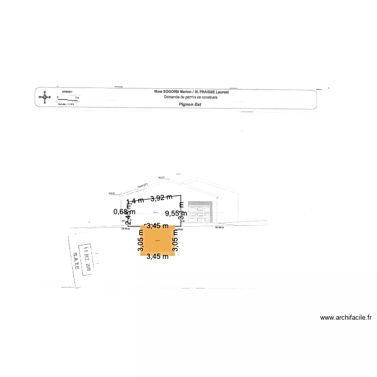 PCMI3. Plan de 