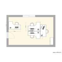 bureau 1