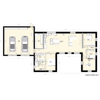 PLAN MAISON V4