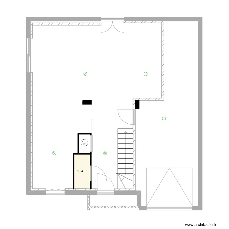 Extension. Plan de Extension. Plan de