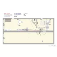 R+1:PRISES/INTERNET/CIRCUITS SPECIALISES