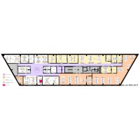 Toulouse Brindejonc Etage - projet