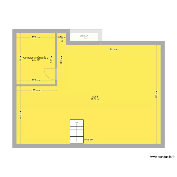 dreux - modif . Plan de 
