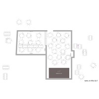 Plan Cours d'honneur grand belly