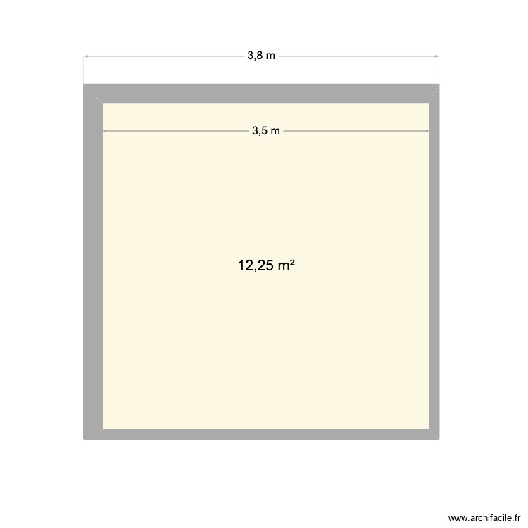 plan 4. Plan de 0 pièce et 0 m2