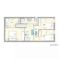 &Eacute;tage maison Regis