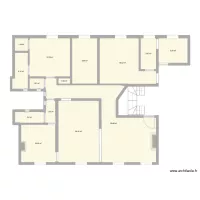 Plan Asni&egrave;res Exploration