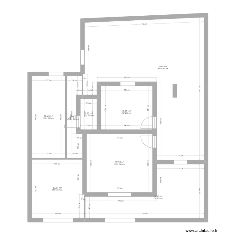 saint cyr. Plan de saint cyr. Plan de